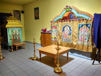 Photos of Sri Mahamariamman Tempel e.V.