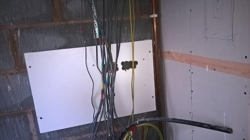JCT Electrical - Visual