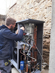 Photo n°23 de PLANETE ENERGIES Chauffage Climatisation Photovoltaïque à Messimy (Fournisseur d'équipements pour l'adoucissement de l'eau)