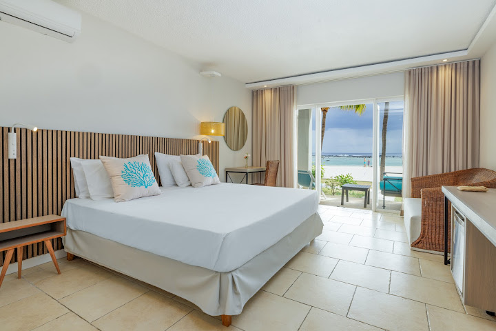 Villas Caroline by null