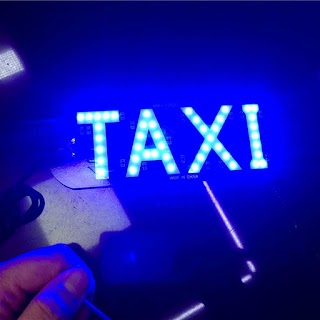 UCLH Hospital Taxis & MiniCabs