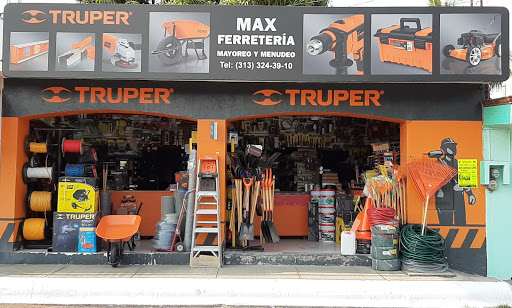 MAXFerreteria Truper - Thumbnail