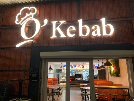 O'KEBAB