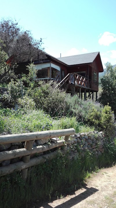 Photos of Camping Cerro Viejo
