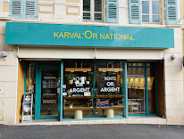 Karval'or national / achat et vente d'or a Romans sur Isère à Romans-sur-Isère