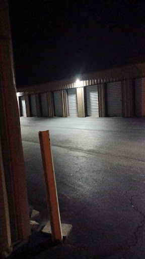 Dansville Mini Storage - United States