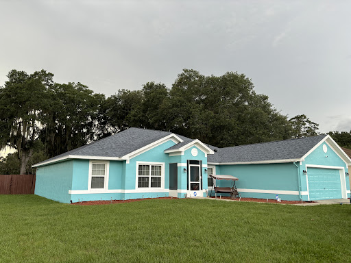 Orange Blossom Painting LLC - Thumbnail