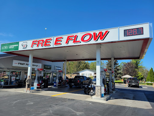 Free Flow Petroleum