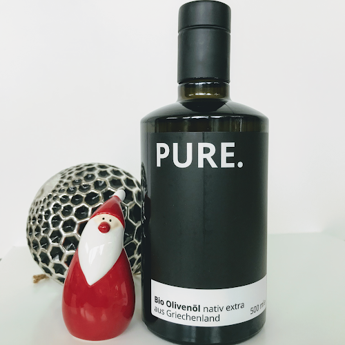 pureOlive