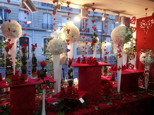 Didier Pierre Le Fleuriste Gallery - France
