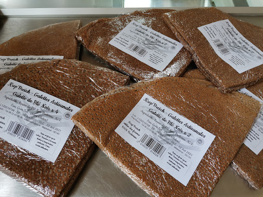 Photo de L'Escale de l'Oust à Saint-Marcel (56140)