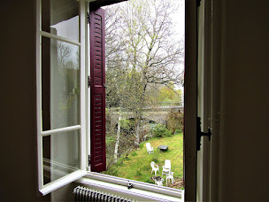 Photo n°42 de Le Pont du Roy à Besse-et-Saint-Anastaise (Chambre d'hôtes)