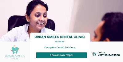 Photos of Urban Smiles Dental Clinic