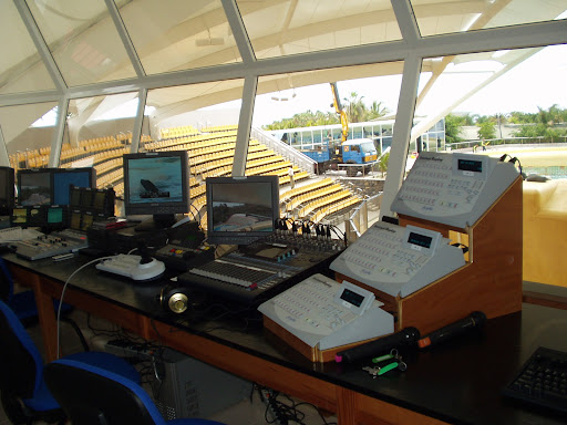 EAV Estudio Audio Visual