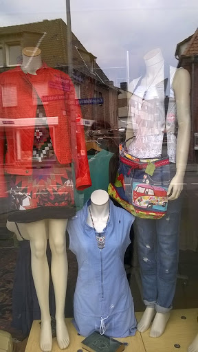 Regenbogen SecondHand Shop Coesfeld - Thumbnail