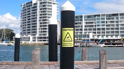 Photos of Mandurah Visitor Centre