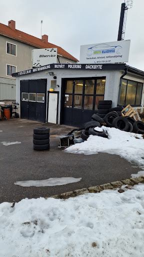 Bilverkstad Swayd bilservice - Thumbnail