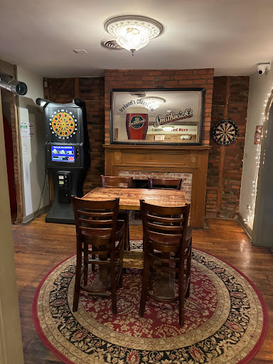 McAddy's - Visual
