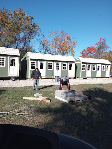 Affordable Storage Cypress