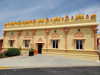 Sri Bhaktha Anjaneya Temple