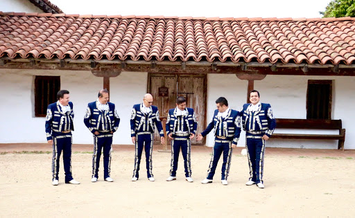 Mariachi Real en Santa Barbara CA