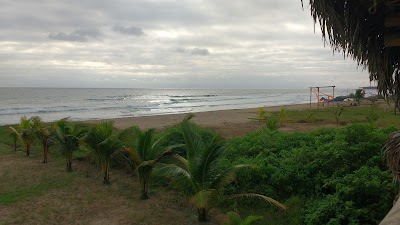 Photos of Estacionamiento