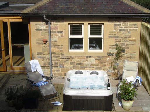 Cheviot Holiday Cottages