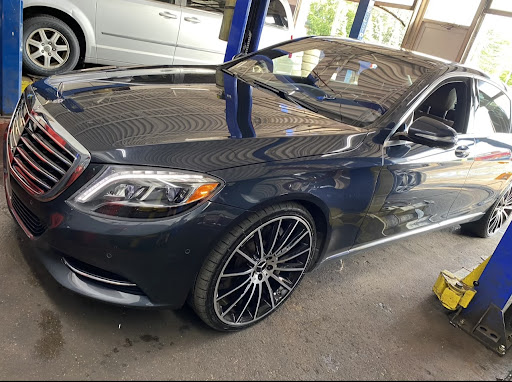 Kelly Car Care - Goodyear - Thumbnail
