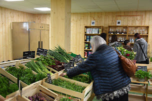Photo n°3 de Domaine de Hombourg à Hombourg (Épicerie fine)