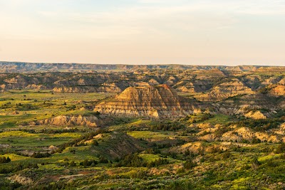 Theodore Roosevelt National Park