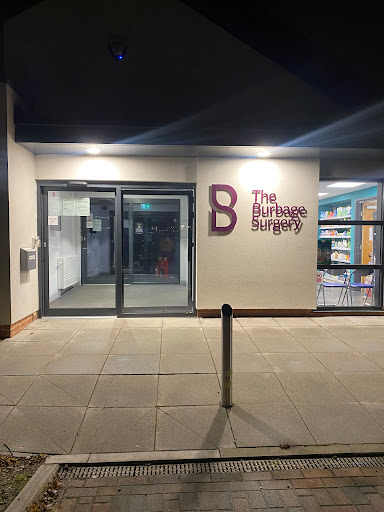 Burbage Pharmacy - Thumbnail