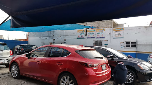 D'PRISSA CAR WASH - Thumbnail