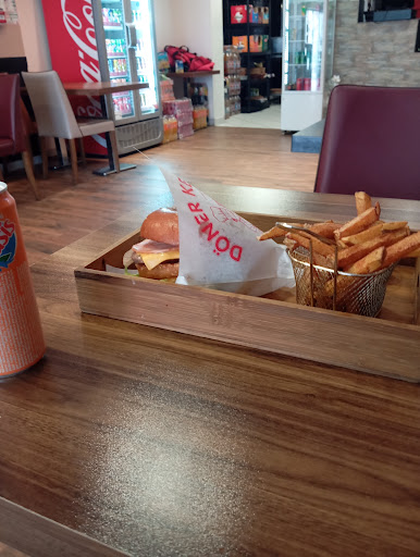 Photo 1 - Burger Express
