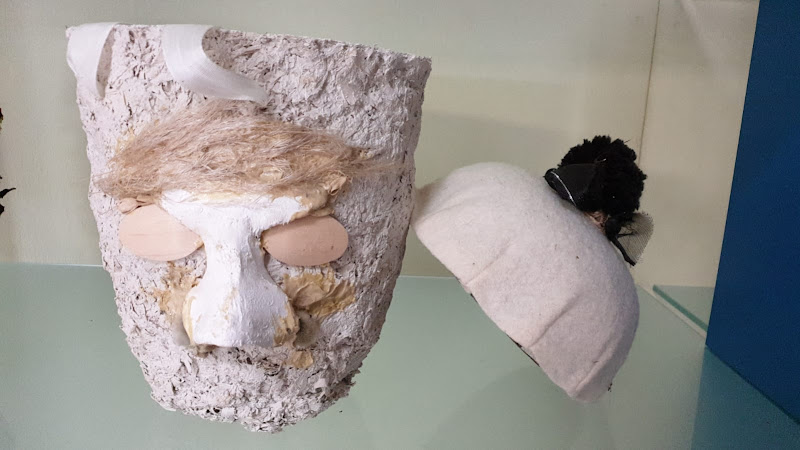 Art'Omidvar freie Künstlerin 'für Bestattungsinstitute photo