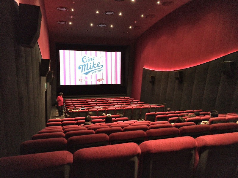 Tohoシネマズ みゆき座 東京都千代田区有楽町 映画館 映画館 グルコミ