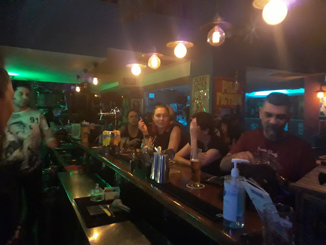 Silver Spurs - Μπαρ