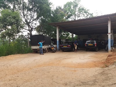 Photos of Thilaka Motors