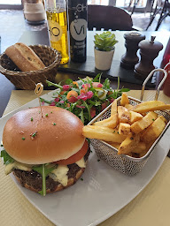 Photo n°25 de Bistrot Drouot à Nice (Brasserie)