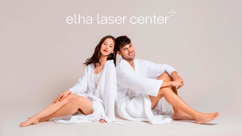 Elha Laser Center Granada-Violón