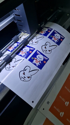 Recenzie MULTIPRINT s.r.o. v Košice - Kopírovacie centrum