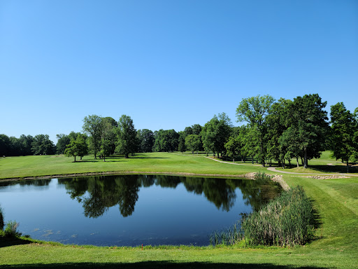 Black Brook Golf Course & Practice Center - Thumbnail