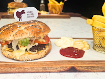 Food Way à Franconville