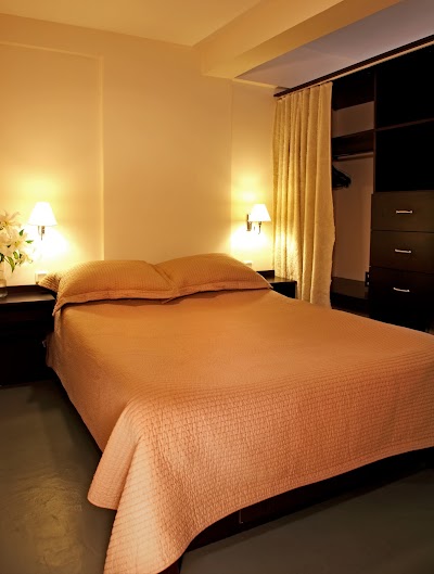 Photos of Istanbul Suites