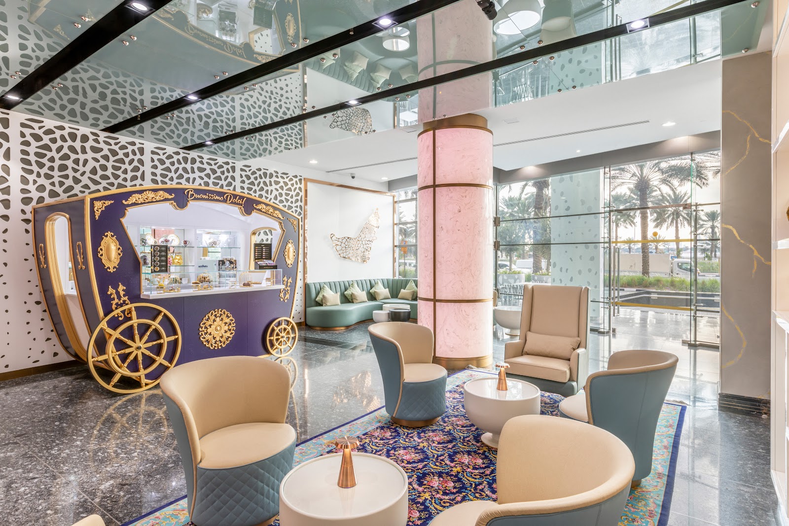 Buonissimo Italian Restaurant - صورة 4