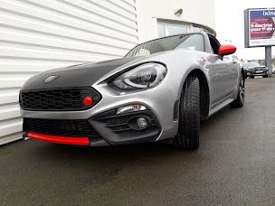 Photo n°8 de CARROSSERIE DIFFUS AUTO à Pornic (Mécanicien)