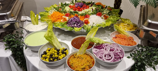 7 Spice Catering - Thumbnail