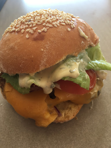 Photo 2 - Le Gourmet Burger