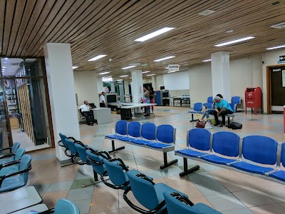 Photos of Hewanorra International Airport