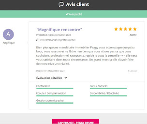 Photo n°7 de Peggy Desmé Conseillère Immobilier Indépendante à Saint-Xandre (Agence immobilière)