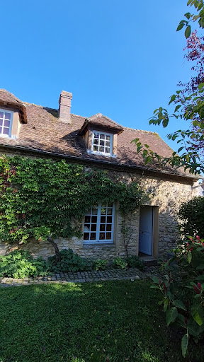 Photo de Ravissante Maison au coeur du Vexin Normand à Écos (27630)